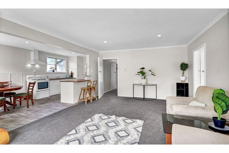 Photo of property in 57 Jollie Street, Linwood, Christchurch, 8062