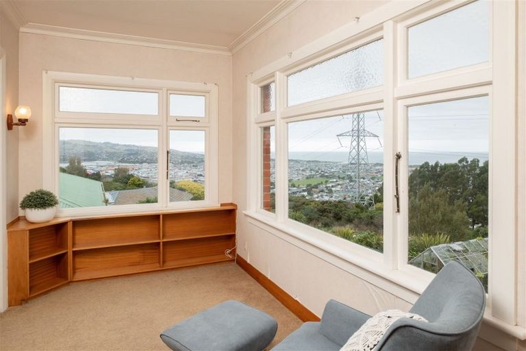 Photo of property in 91 Oakwood Avenue, Maryhill, Dunedin, 9011
