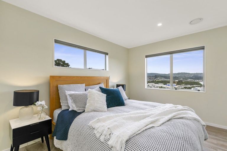 Photo of property in 83f1 Townsend Road, Miramar, Wellington, 6022