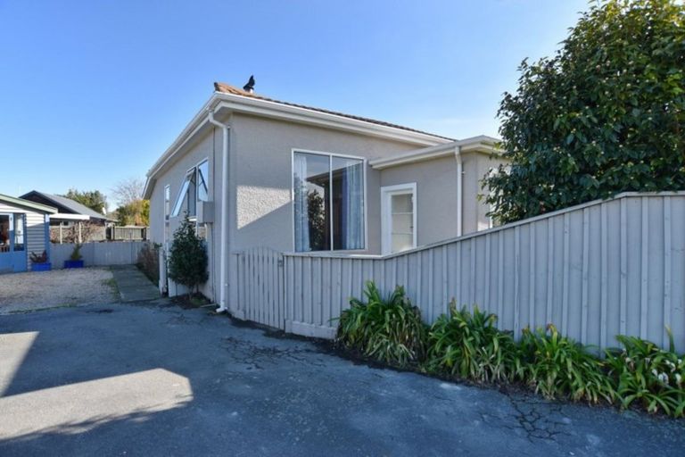 Photo of property in 45 Fuller Street, Kaiapoi, 7630