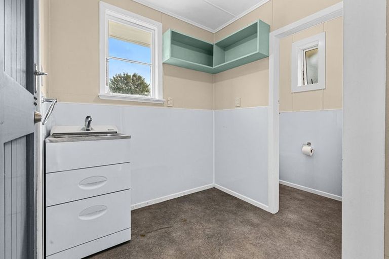 Photo of property in 3 Kuratahi Street, Piopio, 3912