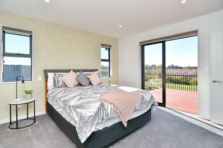 Photo of property in 12a Goodwin Street, Rangiora, 7400