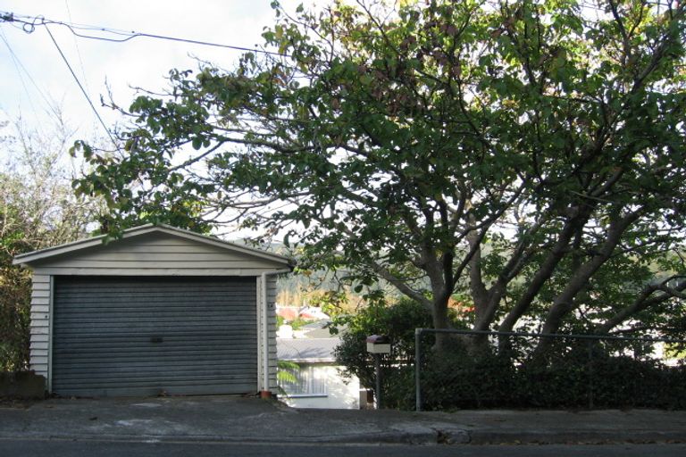 Photo of property in 14 Morrison Grove, Stokes Valley, Lower Hutt, 5019