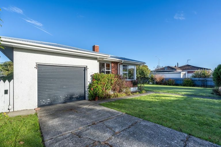 Photo of property in 8 Duncan Street, Hawthorndale, Invercargill, 9810