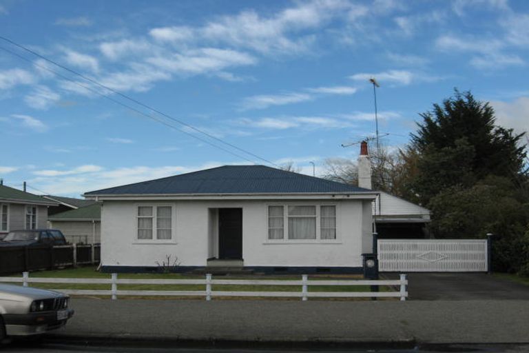 Photo of property in 187 Colombo Road, Masterton, 5810