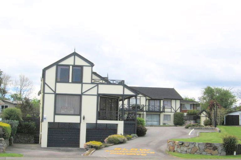Photo of property in 6/116 Lake Terrace, Taupo, 3330