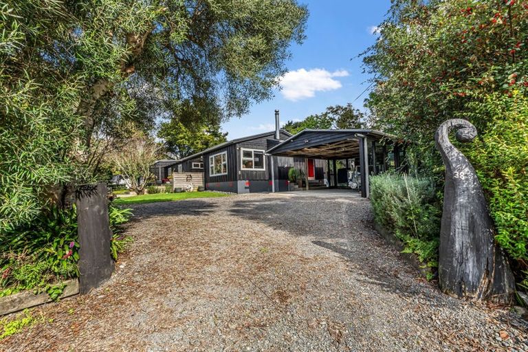 Photo of property in 38 Waipu Gorge Road, Waipu, 0582