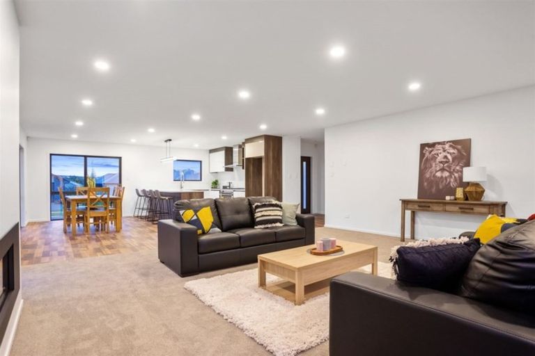 Photo of property in 45 Hastings Road, Pyes Pa, Tauranga, 3112