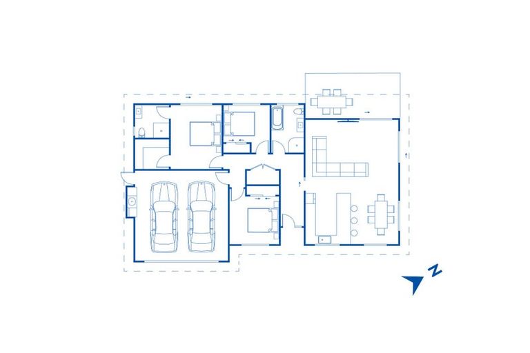 Photo of property in 39 Gordon Street, Weston, 9401