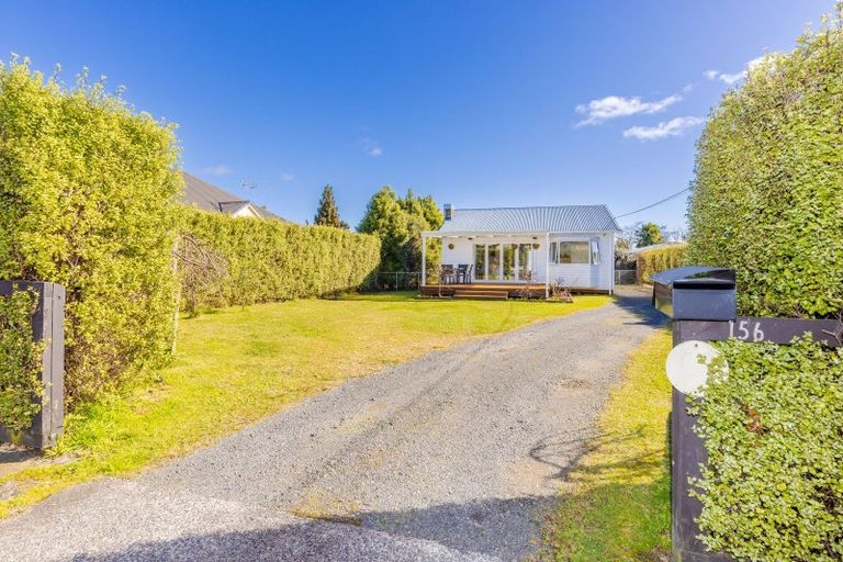 Photo of property in 156 Goodfellow Street, Te Awamutu, 3800