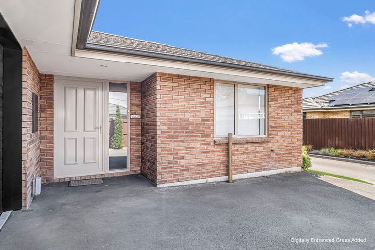 Photo of property in 2/2 Vintners Lane, Woolston, Christchurch, 8023