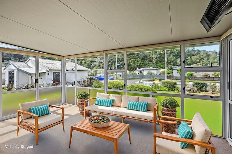 Photo of property in 209 Kuranui Street, Thames, 3500
