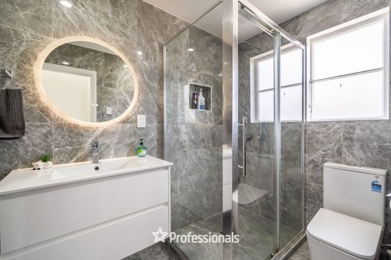 Photo of property in 78 Hall Crescent, Epuni, Lower Hutt, 5011