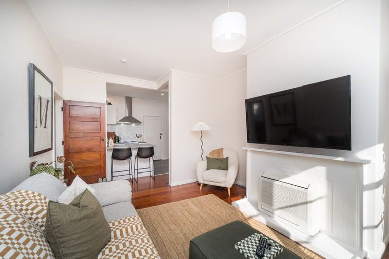 Photo of property in 78 Manson Street, Terrace End, Palmerston North, 4410