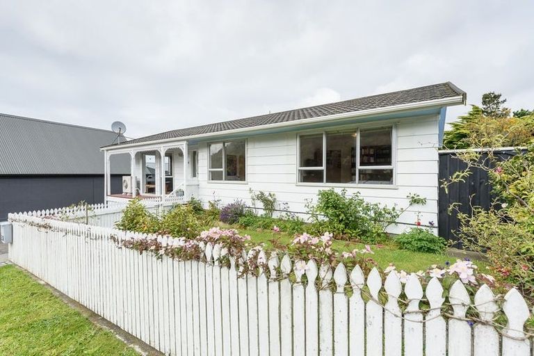 Photo of property in 224 Mitchell Street, Brooklyn, Wellington, 6021