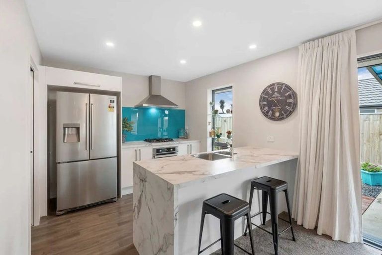 Photo of property in 74 Ridgeway Avenue, Rolleston, 7615