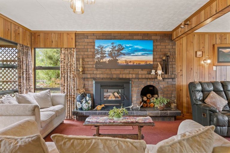 Photo of property in 26 Waotu Road South, Waotu, Putaruru, 3481