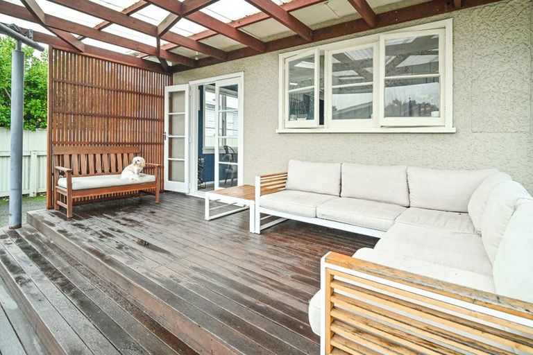 Photo of property in 815 Puriri Street, Raureka, Hastings, 4120