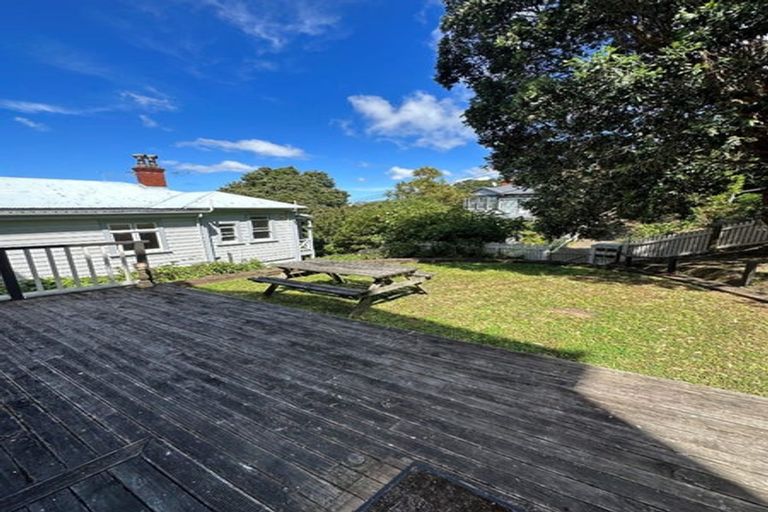 Photo of property in 14 Orchard Street, Wadestown, Wellington, 6012