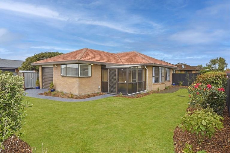 Photo of property in 1/57 Trevor Street, Hornby, Christchurch, 8042