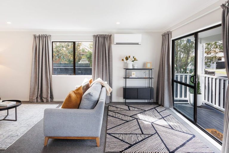 Photo of property in 57a Benmore Avenue, Cloverlea, Palmerston North, 4412