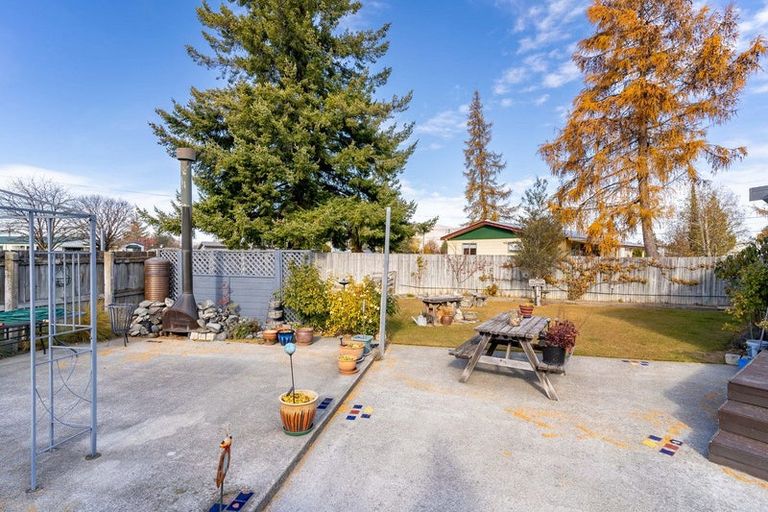 Photo of property in 59 Sefton Street, Twizel, 7901