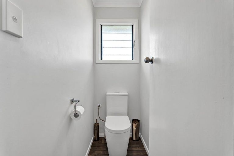 Photo of property in 3a Regan Street, Stratford, 4332