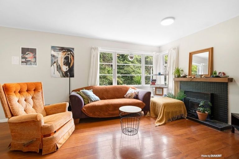 Photo of property in 417 Ohiro Road, Brooklyn, Wellington, 6021