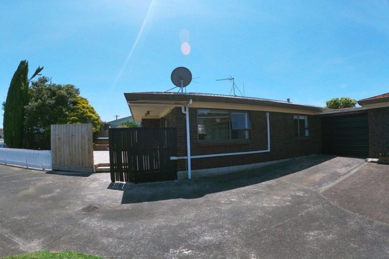 Photo of property in 3/14 King Edward Avenue, Papakura, 2110