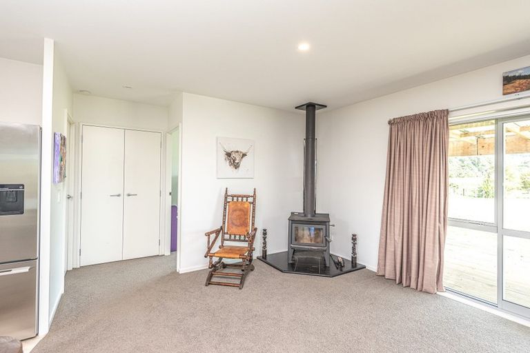 Photo of property in 1597 Turakina Valley Road, Marton, Whanganui, 4581