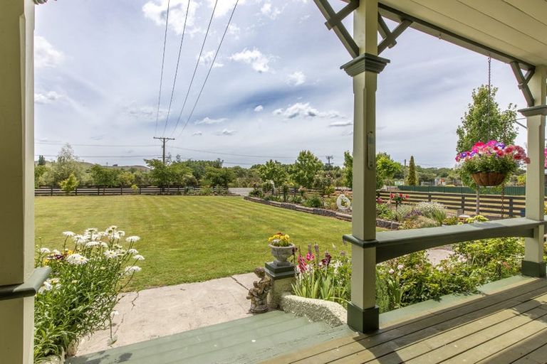 Photo of property in 160 Mount Herbert Road, Waipukurau, 4200