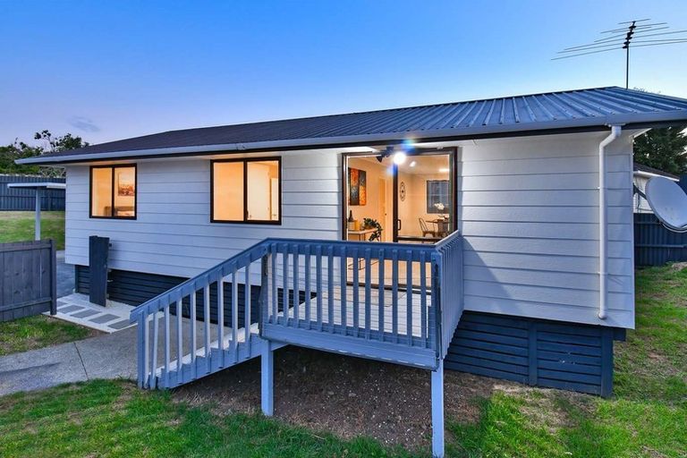 Photo of property in 31b Takanini Road, Takanini, 2112