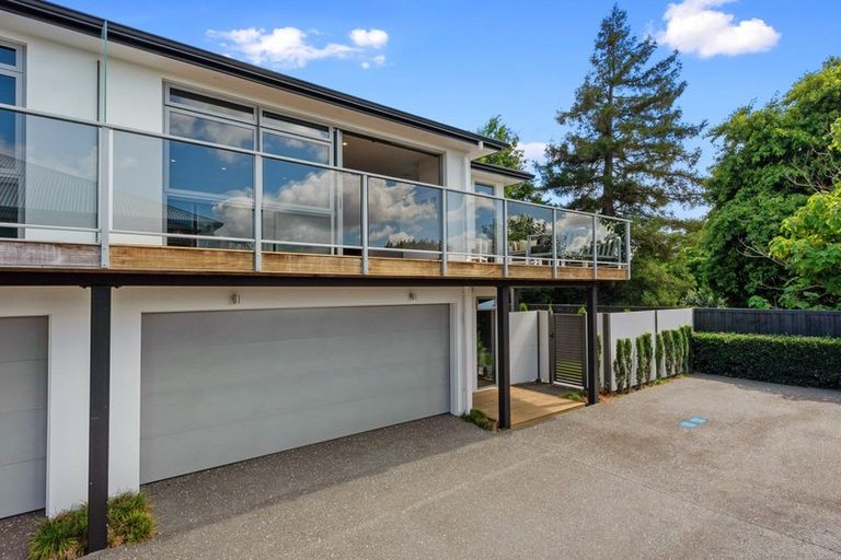 Photo of property in 17u5 Manning Street, Hamilton Central, Hamilton, 3204