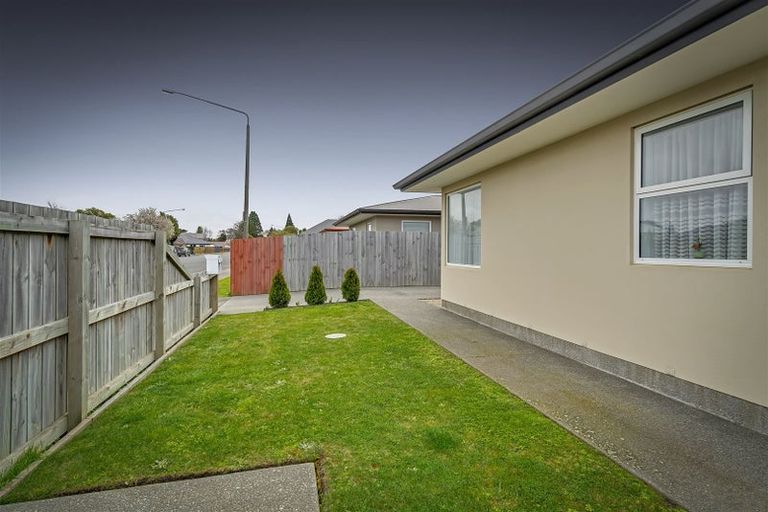 Photo of property in 42a Fuller Street, Kaiapoi, 7630