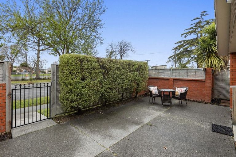 Photo of property in 165h Slater Street, Richmond, Christchurch, 8013