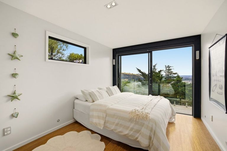 Photo of property in 178 Major Hornbrook Road, Mount Pleasant, Christchurch, 8081