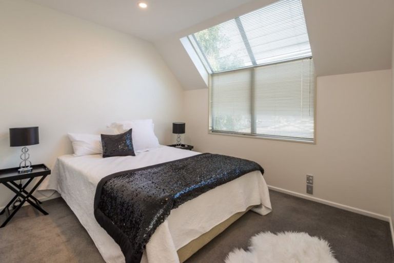 Photo of property in 5/188 Chester Street East, Christchurch Central, Christchurch, 8011