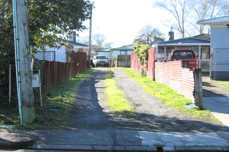 Photo of property in 73 Cargill Street, Papakura, 2110
