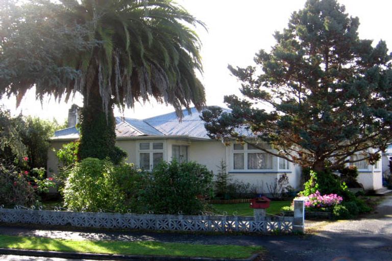 Photo of property in 4 Coddington Crescent, Masterton, 5810
