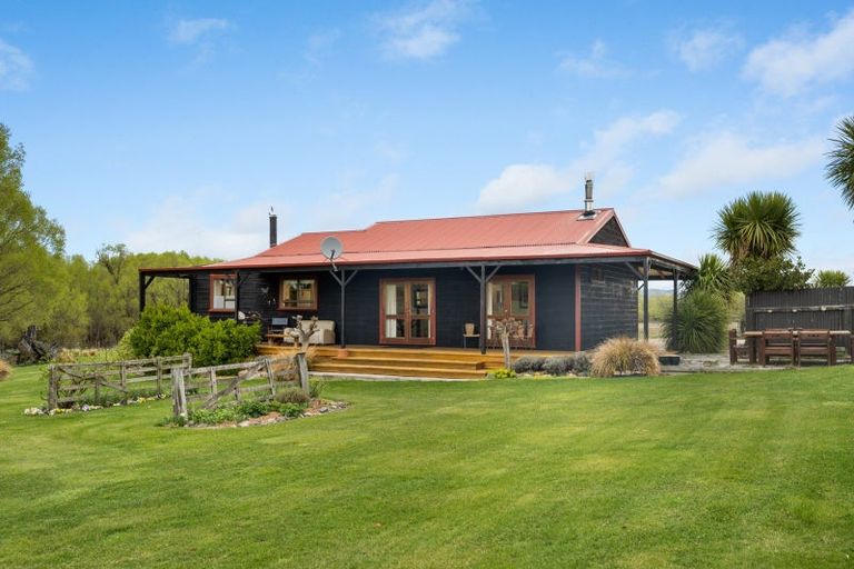 Photo of property in 3440 Becks-lauder Road, Lauder, Omakau, 9377