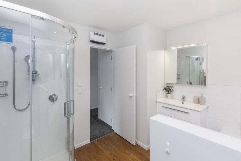 Photo of property in 221c Waimea Terrace, Beckenham, Christchurch, 8023