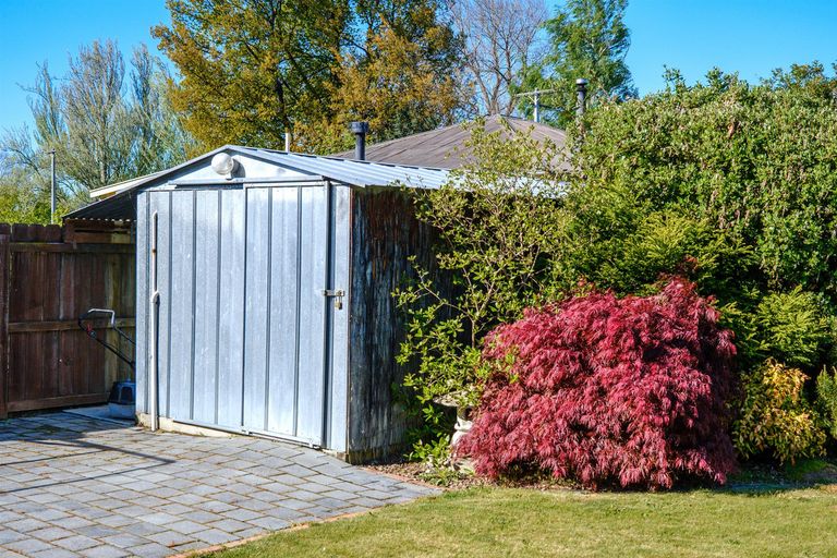 Photo of property in 70 Denmark Street, Fairlie, 7925