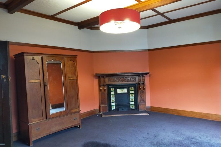 Photo of property in 147 Wallace Street, Mount Cook, Wellington, 6021
