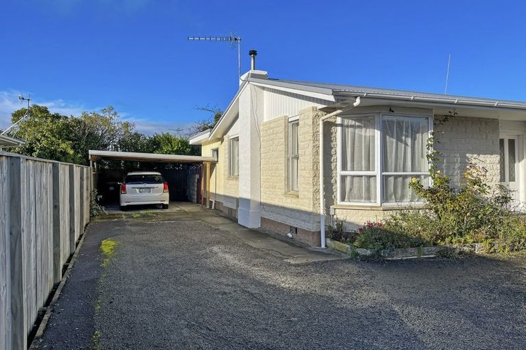 Photo of property in 354 College Street, West End, Palmerston North, 4410