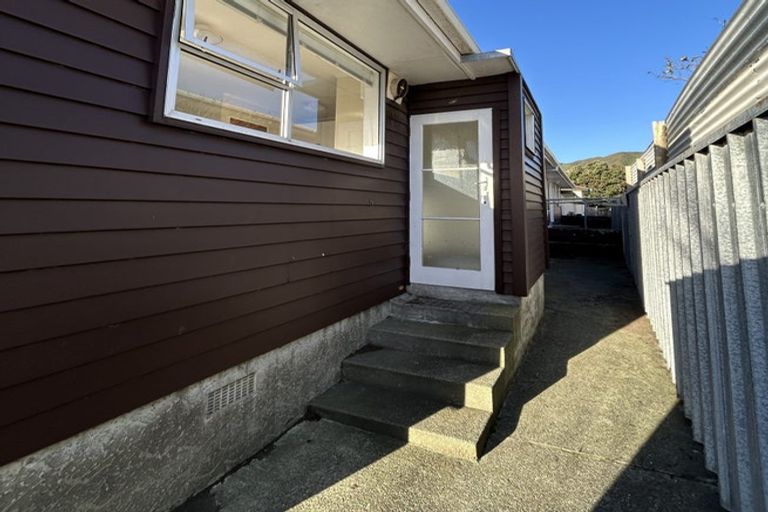 Photo of property in 26b Leighton Avenue, Waiwhetu, Lower Hutt, 5010