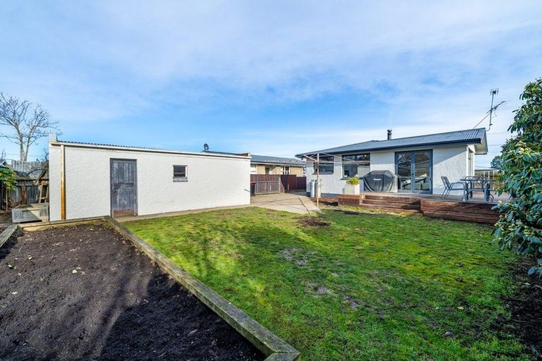 Photo of property in 112 Robertson Street, Gore, 9710