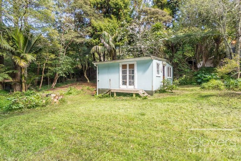 Photo of property in 794 South Titirangi Road, Titirangi, Auckland, 0604