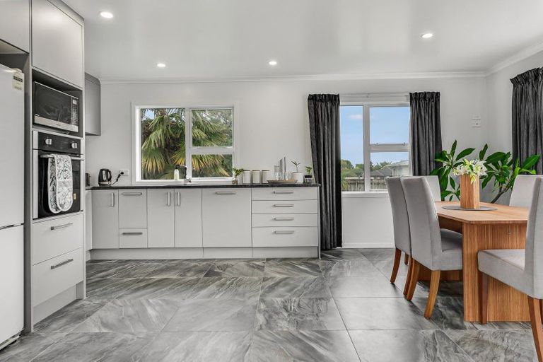 Photo of property in 5a Morrison Crescent, Glenview, Hamilton, 3206