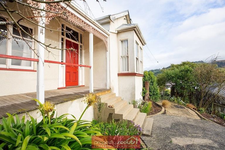 Photo of property in 95 Barr Street, Kenmure, Dunedin, 9011