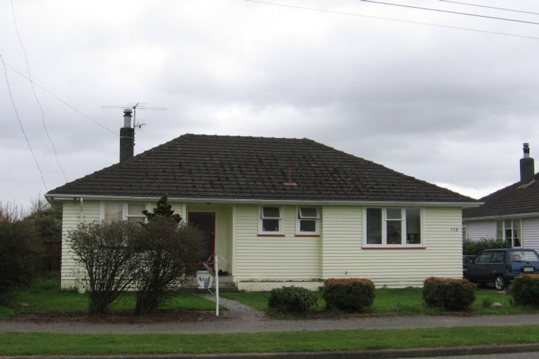 Photo of property in 158 Cole Street, Masterton, 5810